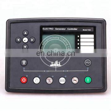 Diesel Generator Controller Deep Sea Control Module DSE7320