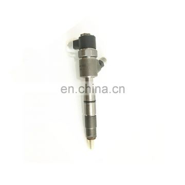 WEIYUAN 0445110293 and 0445 110 293 common rail diesel injector 0 445 110 293