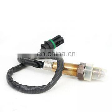 Auto parts Air Fuel Ratio For BMW 323i 128i 528i X3 X5 535i 234-4876 Oxygen Sensor 11787569968