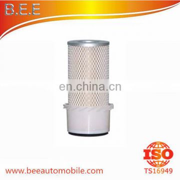 China high performance Air Filter for To-yota 17801-64030 17801-31040 17801-54040
