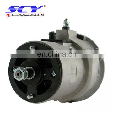 Alternator For Melroe Spra Coupe Sprayers Suitable for VW 1.6L 1583cc 4cyl ABO0014 043903023C 043903023C 0120400837 0120400836