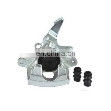 Wholesale auto aluminum disc brake caliper  44001-00QAA for Renault