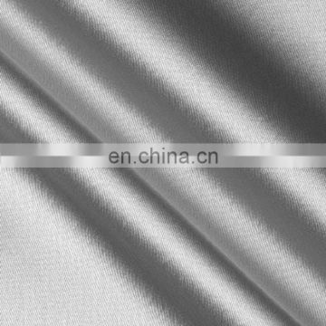 China Supplier 100% polyester satin fabric ebay For Wedding