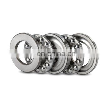 high quality thrust ball bearing 52309 size 45x85x52mm japan brand ntn bearing price list for sale