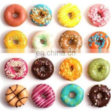 2015 Hot sales commercial and Industrial donut machine