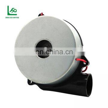 High Efficiency 230V 350W Industrial Wet And Dry Vacuum Cleaner Motor