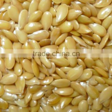 flaxseed kernel certified organic