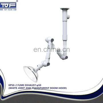 flexible fume extraction arms fume suction arms fume exhaust