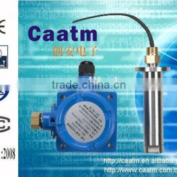 online detection LPG filling station LPG gas detection gas detector gas monitor gas transmitter with IP66