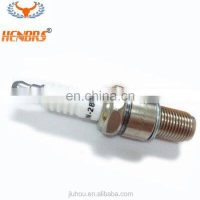 2N-2839 4W2256 RTN79G spark plugs For G3304, G3304B, G3306, G3306B, G3406, G3408, G3408B, G3412