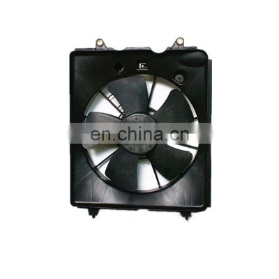19015-R5A-A01 Auto Parts Radiator Cooling Fan For Honda Crv 2007-2011