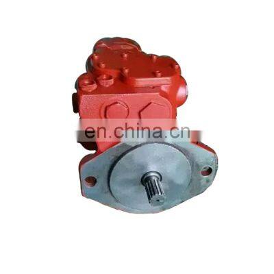 TB175 Hydraulic piston pump assy for excavator pump