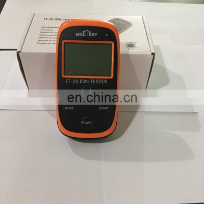 For Global Selling Japan Energy Negative Ion Tester