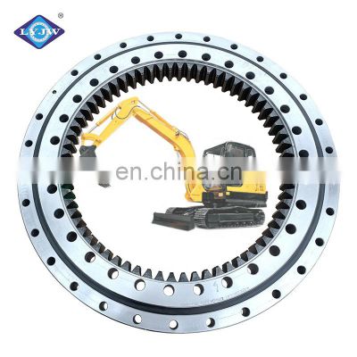 LYJW Excavator Doosan S140LC-V Slewing Ring Swing Circle Slewing Bearing