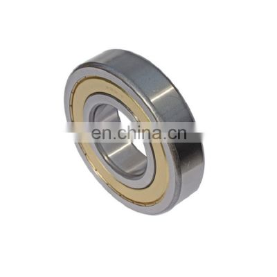 Europe Lithuania 6200-2RS size 25x52x15mm Motorcycle Bearing 6203 6204 6205 6205-RS Deep Groove Ball Bearing