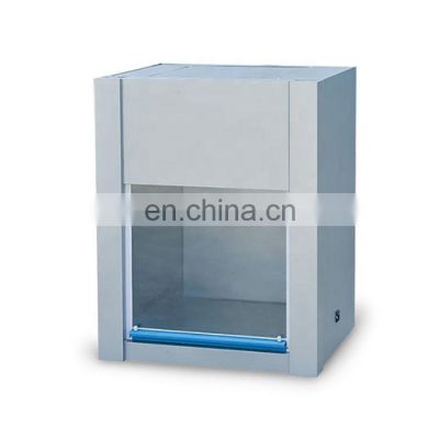 Hotsale Clean Bench Horizontal Laminar Flow Air Cabinet Desktop Laminar Flow Cabinet for laboratory