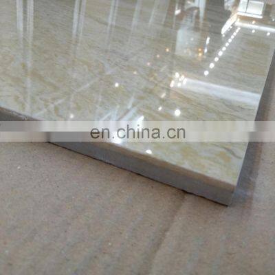 800x800mm hot sale item in bangladesh unglazed polished porcelain floor tile