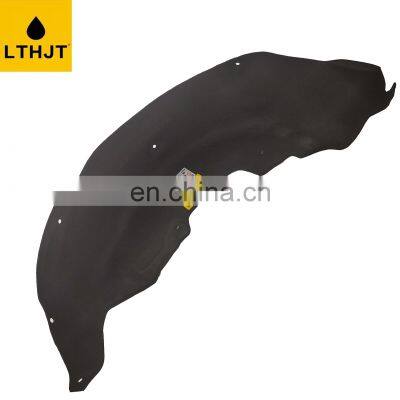 Good Quality Car Accessories Auto Parts Rear Right Fender Liner 65637-02070 65637 02070 For COROLLA ZRE120 2007-2017