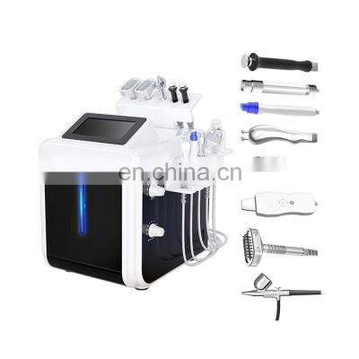 professional  facial machine 13 in 1/two facial machine/all in one facial machine