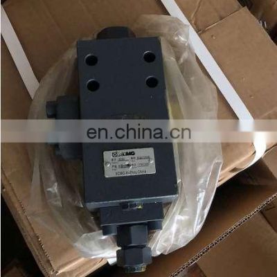 XCMG 50tons  Crane Spare Parts Safety Valve