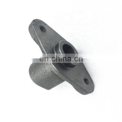 Custom Small Cast Iron Parts for Power Industry