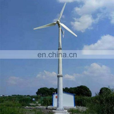 Bergey type 30kw Wind generator