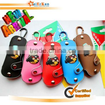 hot sale high quality rubber promotional keys