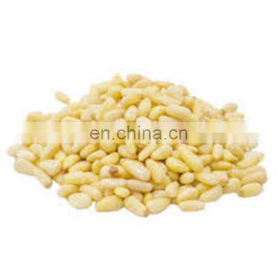 Byloo new crop current year Original pine nuts / bulk and small package pine nuts