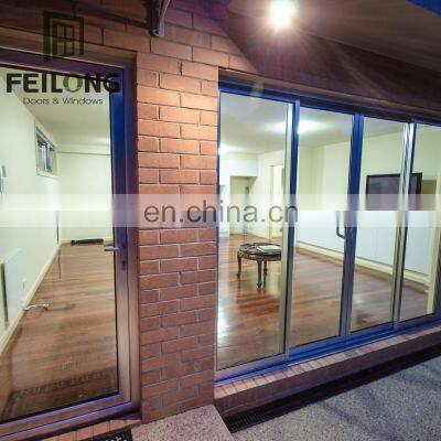 aluminum sliding patio french door glass sliding door aluminium sliding door