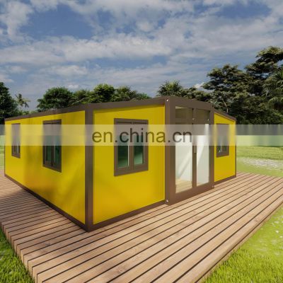 expandable prefab house for sale 20ft mobile tiny home