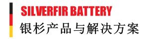 SILVERFIR 2VEG500 Batteries 2V500Ah Silverfir Battery
