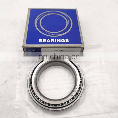 Good quality R60-44 bearing taper roller bearing R60-44 Japan bearing R60-44 gearbox bearing