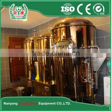 200L restaurant beer brewing equipment