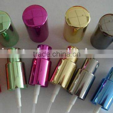 13/415 metal mist sprayer for perfume