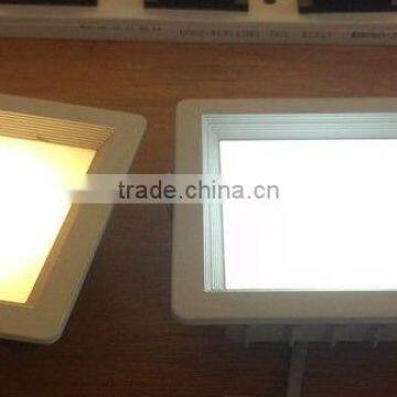 18w 230mm led down light with ce,rohs,ul ,FCC certificate