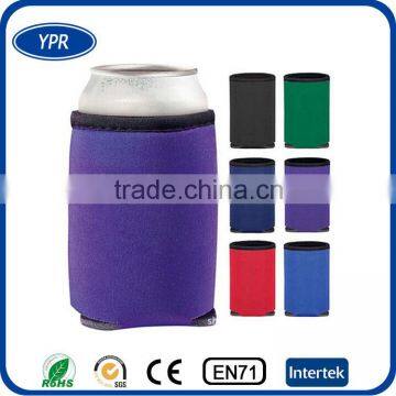 Wholesale Economic Promotional Neoprene custom design stubby holder