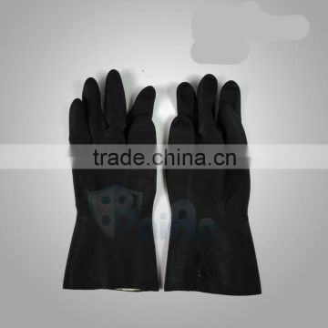 top glove and pu glove of wool glove