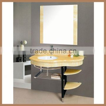 AQUARIUS Black Ebony Luxury Wooden Bedroom Wall Cabinet