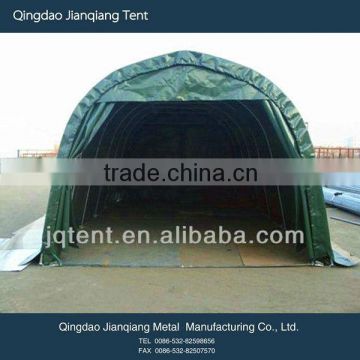 JQR1232 dome garage tent