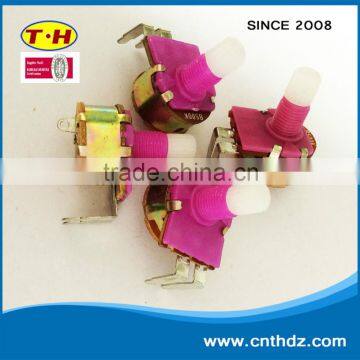 "10% high carbon film potentiometer, welcome to choose and buy