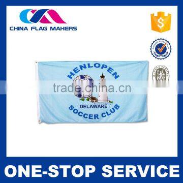 Best Quality Cheaper Price 2015 New Design 3X5 American Football Flags
