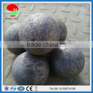 Low price Austempered Ductile Iron (ADI) Grinding balls