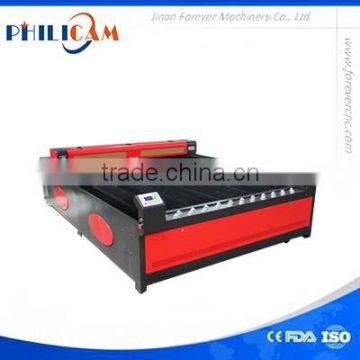 1325 co2 acrylic plastic MDF wood laser engraving and cutting machine