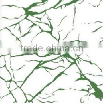 White Green Wall Tiles design