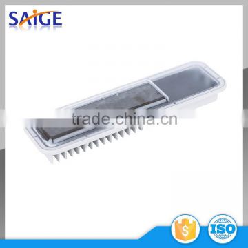 Zhejiang hottest professional manufacture high efficiency best selling led street light housing