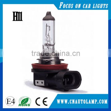 Car headlamp 12V 55W Auto Halogen bulb H11