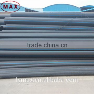 DN 40mm PN16 SDR11 PE100 HDPE PIPE for water supply