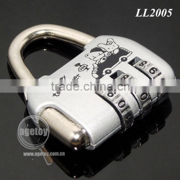 Custom Drawer Locks