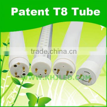 11W T8 led tube light.led light
