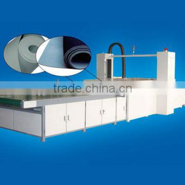 Fluorinated Silicon Sheet - Special for Laminating Machine